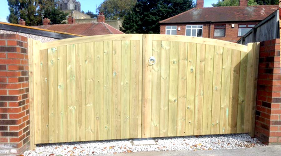 Bespoke Joinery Gates Leeds