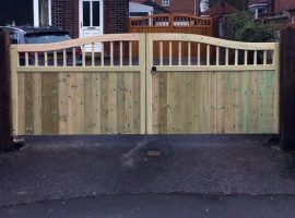 Leeds Gate Builder Joinery