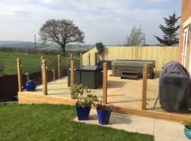 Yorkshire Decking Solutions